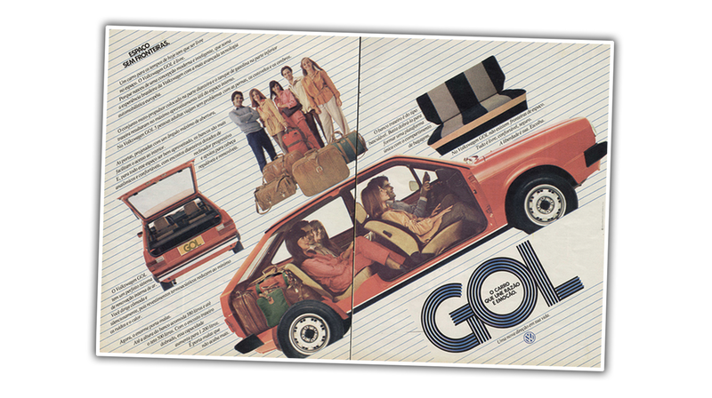 Illustration for article titled Thrill To The Last Air-Cooled Car Volkswagen Ever Designed